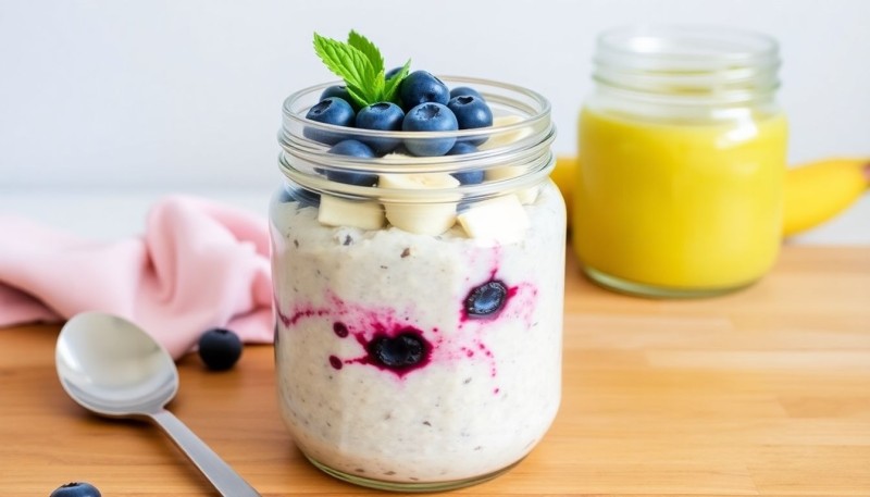 High Fiber Breakfast Foods For Digestion High Fiber Breakfast Foods For Digestion