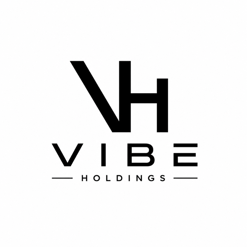 Vibe-Holdings Group Scotland logo