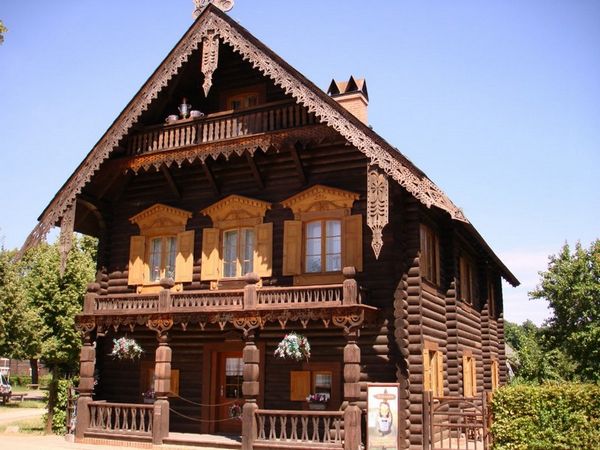 Русский Русский