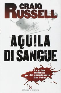 Craig Russell - Aquila di sangue (2005)