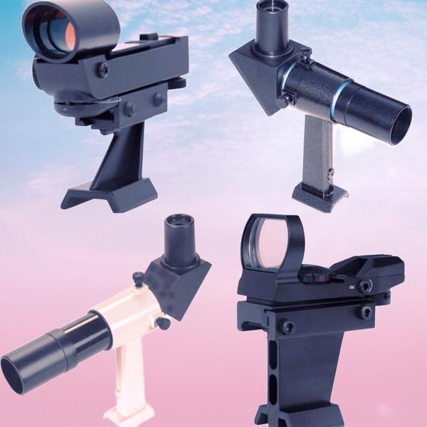 tipos de buscador y adaptadores