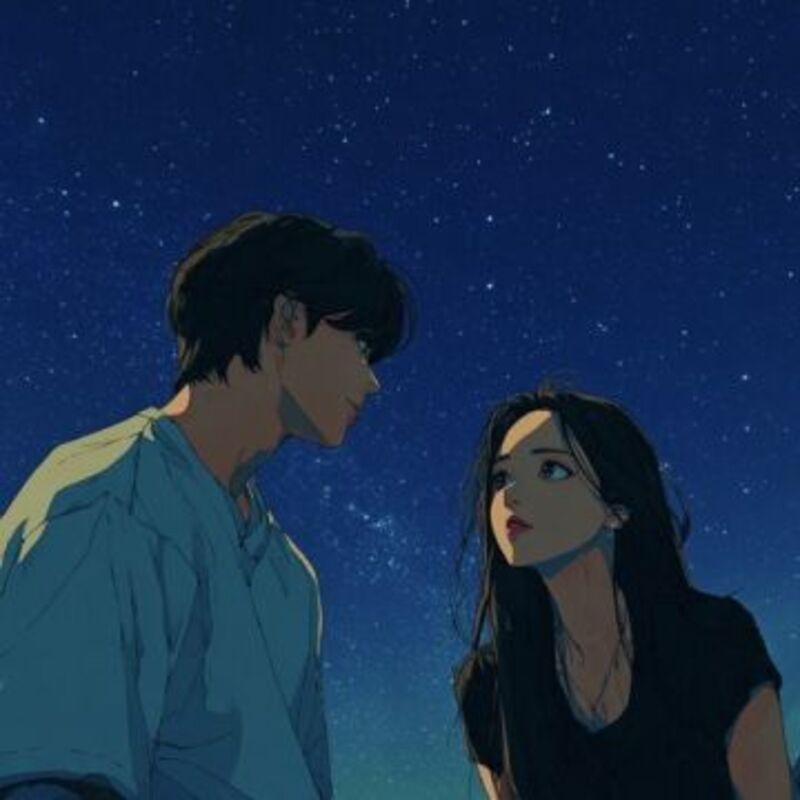 너에게 가고 있어 - 김남길 ALBUM COVER