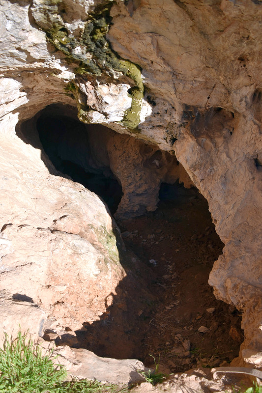 Σπήλαιο του Ευριπίδη (3)