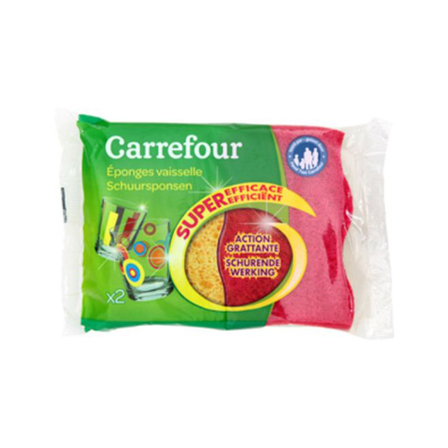 Order Eponges Et Abrasifs Online From Carrefour Market Fontaine In Marrakech Glovo