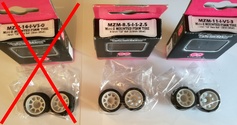 Pièces MR03 - Pneus - Moteurs - LapZ - Carros - Lipo & Chargeur Lot11-mousses