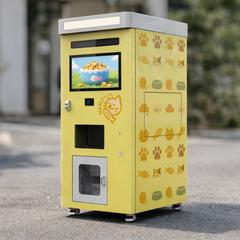 Pet Products Machines