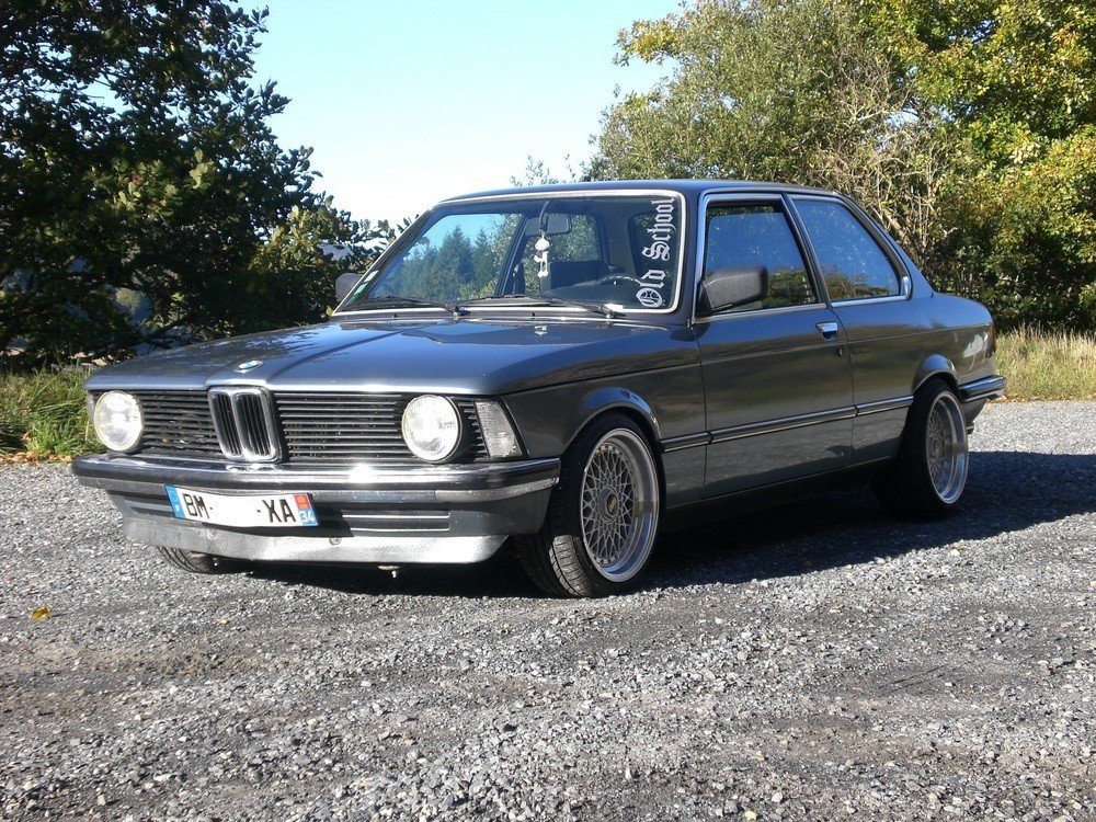 bmw e21 0
