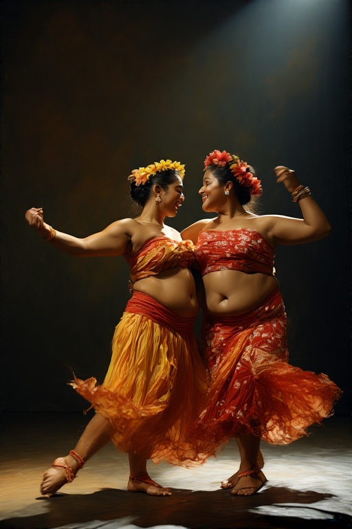PHawaiian-slightly-plump-coupl-11