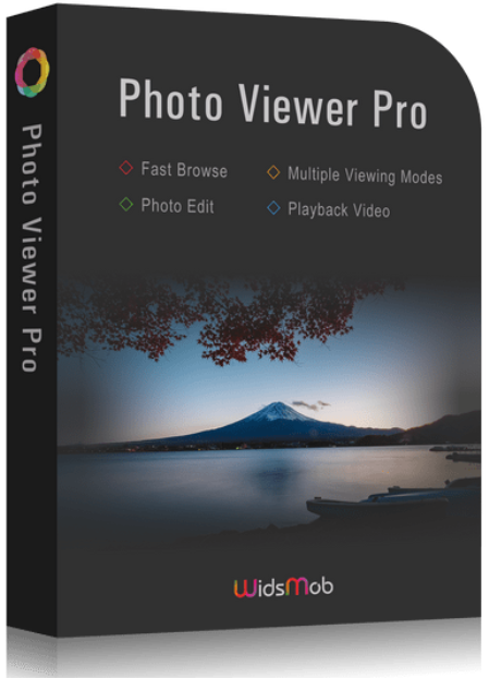 WidsMob Viewer Pro 1.5.0.78 Multilingual