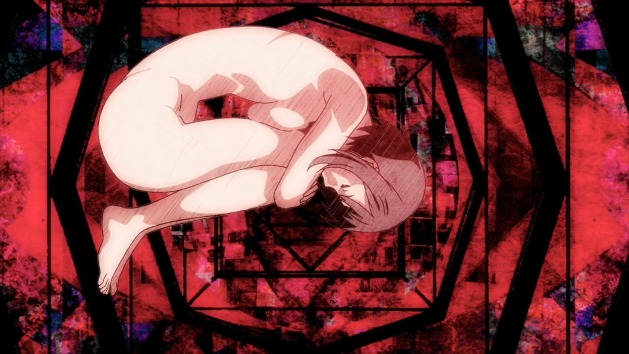 Tokyo ESP (2014) Season 1 S01 (1080p BluRay x265 HEVC 10bit EAC3 5.1 English + Japanese SAMPA) [QxR]