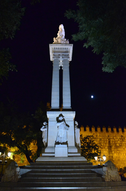 SEVILLA-14-10-2021 - Sevilla y sus pueblos-2012/2021 (165)