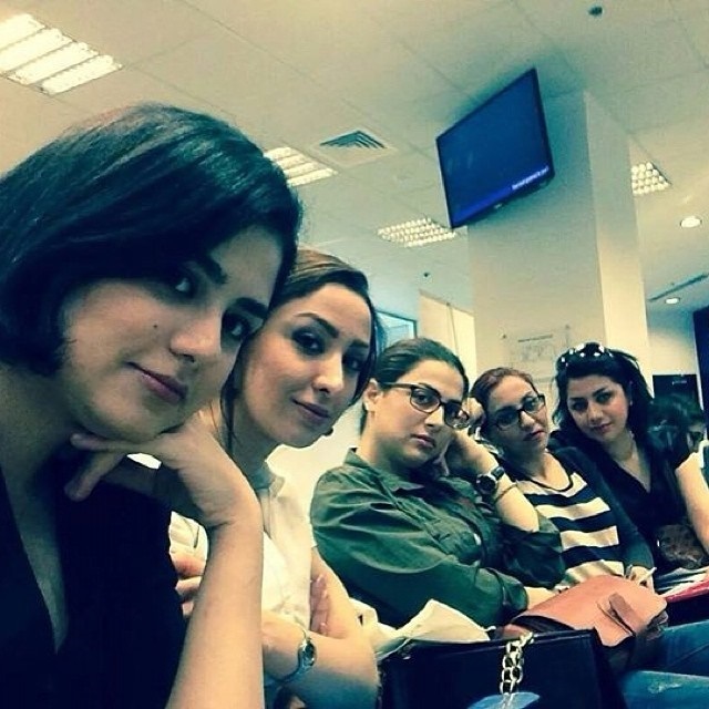 سحر محمدی بروجردی (43)