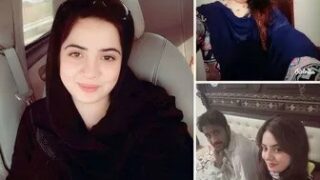 Fsiblog latest Beautiful Pakistani girl sex with driver