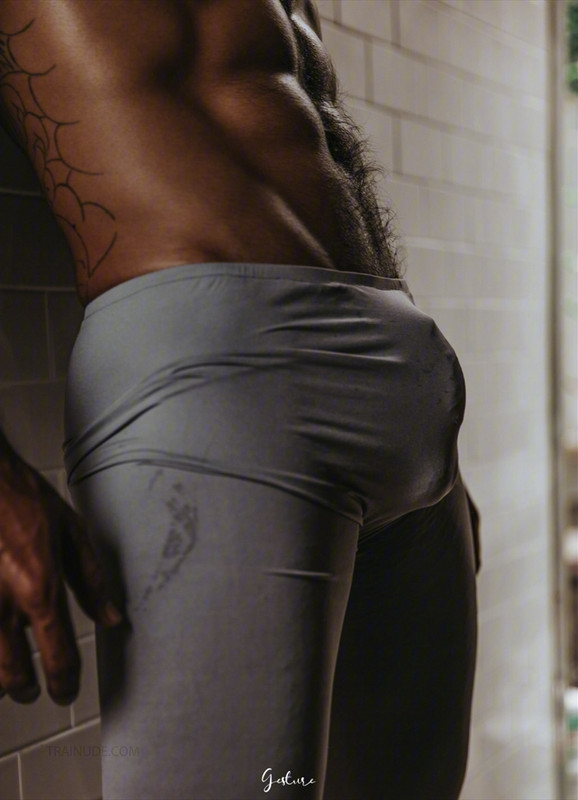 Gesture vol.01 (Non-sex) - Anh chàng cực menly