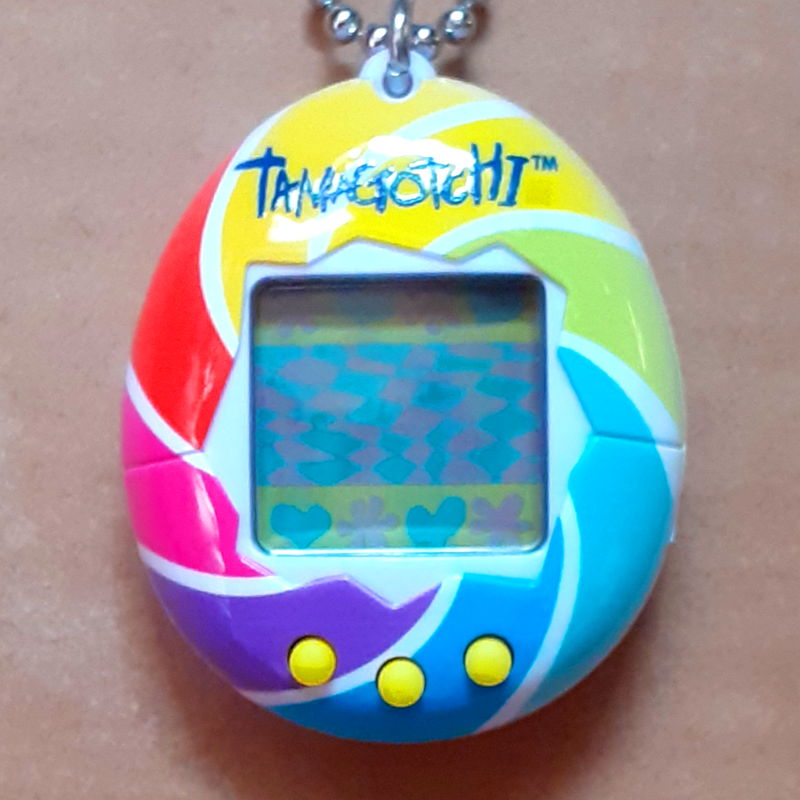 Gen 1 Candy Swirl Gen 1 Candy Swirl