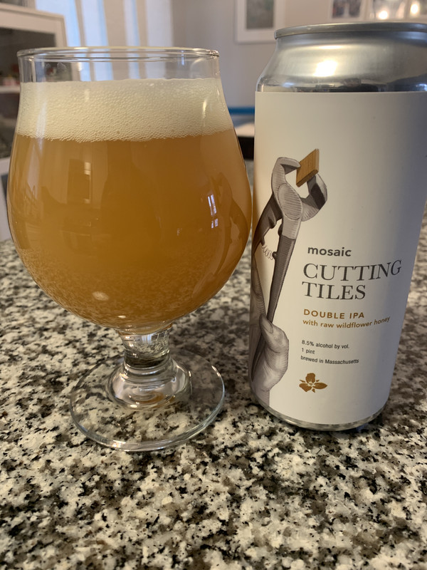 What Northeast beer are you drinking now? (2022) Page 40 Community