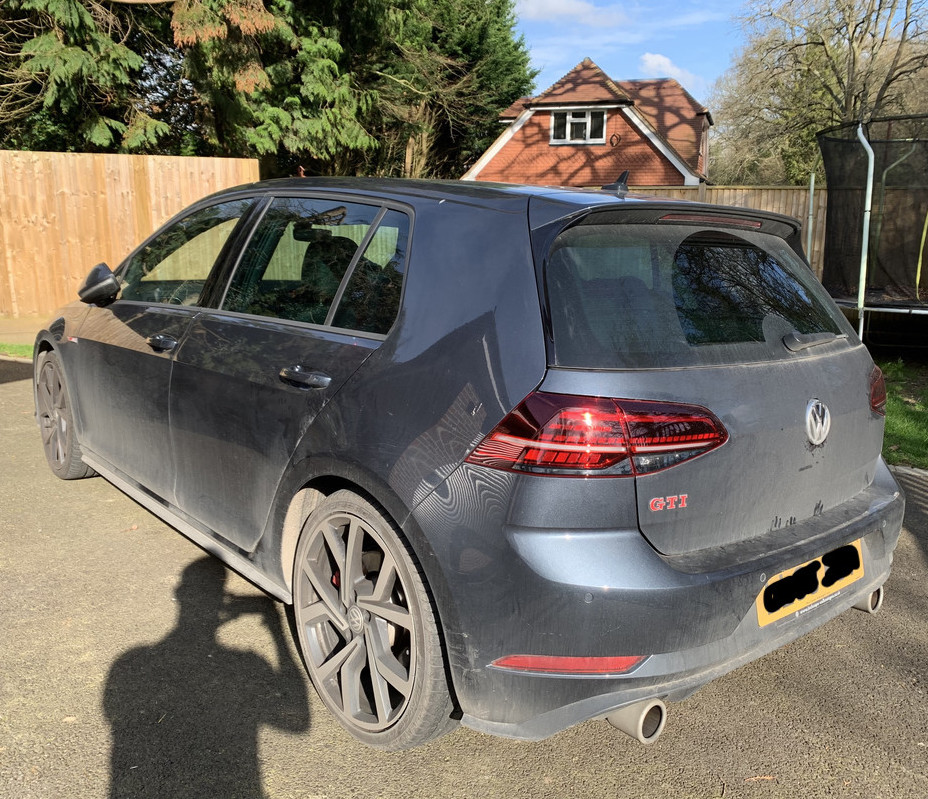 Volkswagen Golf GTI Mk7  PH Used Buying Guide - PistonHeads UK