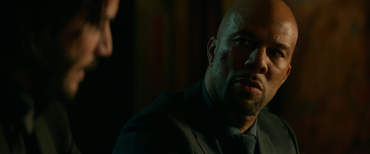 John Wick: Chapter 2 2017 BluRay [Hindi + Tamil + Telugu + English] 1080p 480p 720p ESub Screenshot