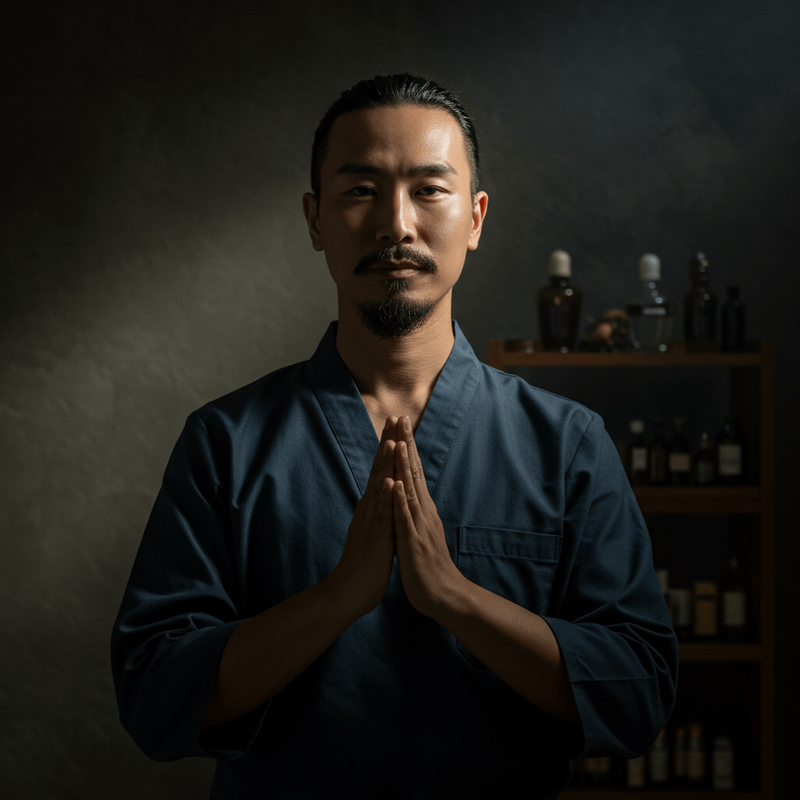 Dr. Liang Wu