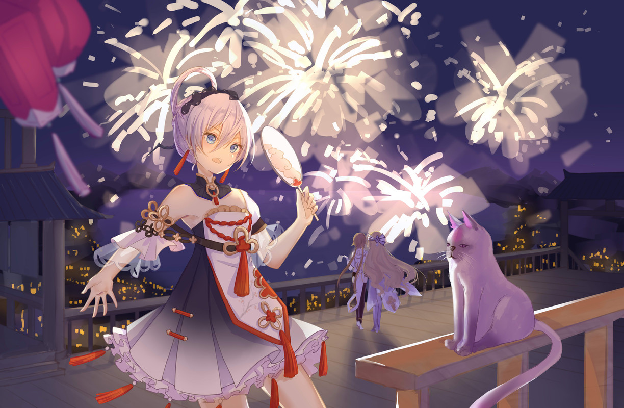 theresa-apocalypse-rita-rossweisse-bianka-durandal-ataegina-zhuge-kongming-and-theresa-apocalypse