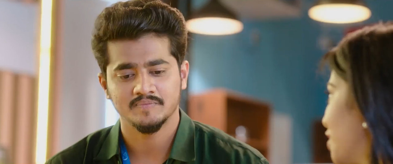 Laggam Time 2026 WebRip [Telugu] 480p 720p ESub Screenshot