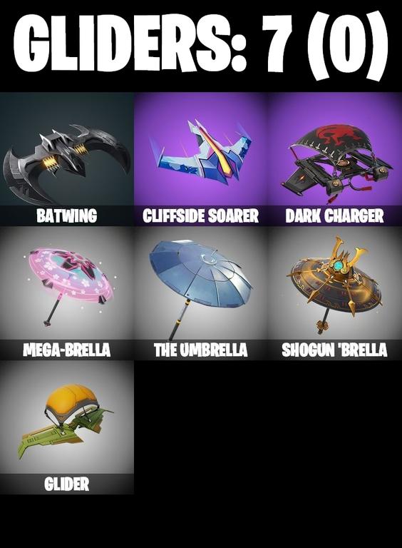 gliders comp