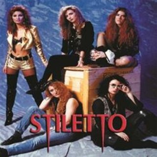 Stiletto - Don't Call Me Sweetie (2017).mp3 - 320 Kbps