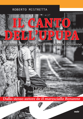 Roberto Mistretta - Il canto dell'upupa (2018)