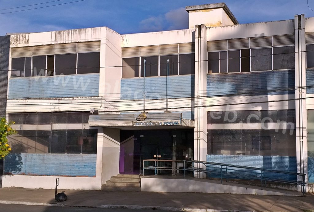 INSS vai fechar agências de 28 a 30 de janeiro