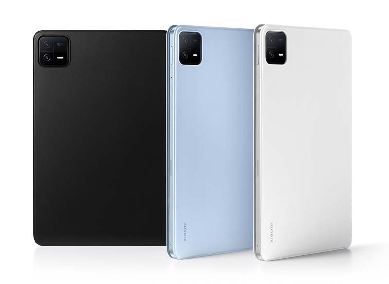 Xiaomi Pad 6, accesorios imprescindibles para tu nueva tablet