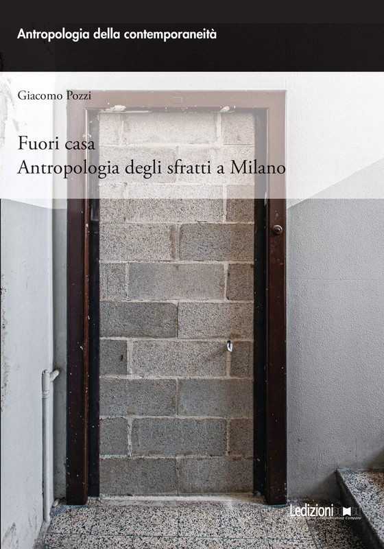Giacomo Pozzi – Fuori casa (2020) Giacomo Pozzi – Fuori casa (2020)