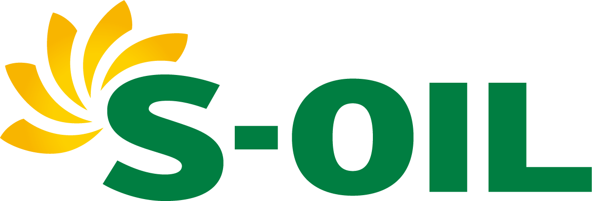S-OIL 로고