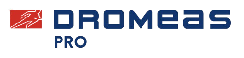 Dromeas Pro Logo