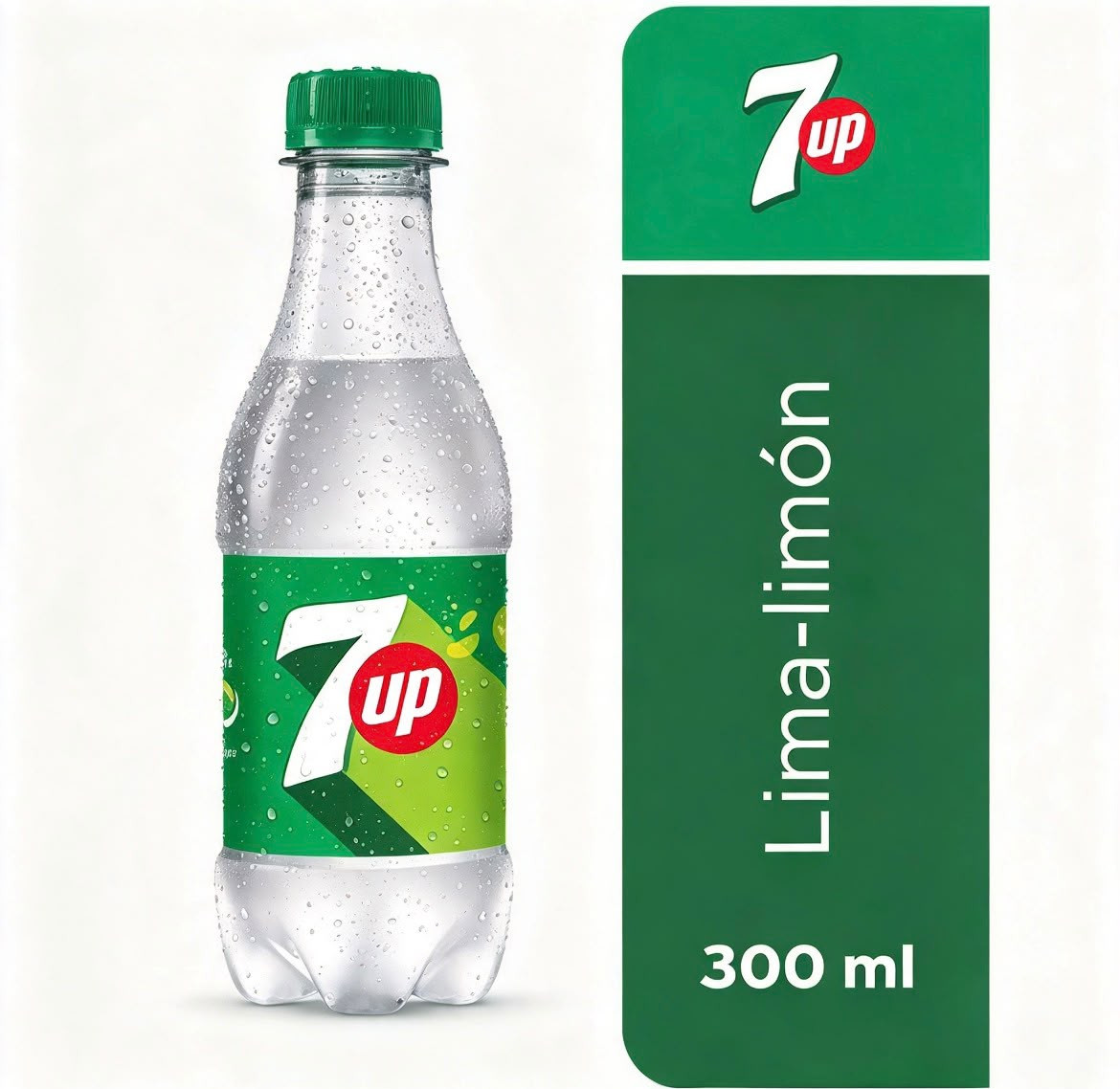 sevenup 300ml