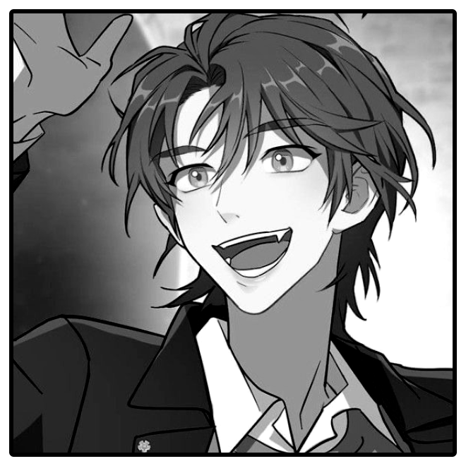 Jino • Dark Moon