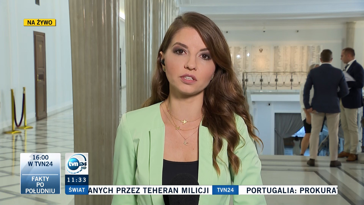 25 08 2022 malgosia mielcarek tvn24 3