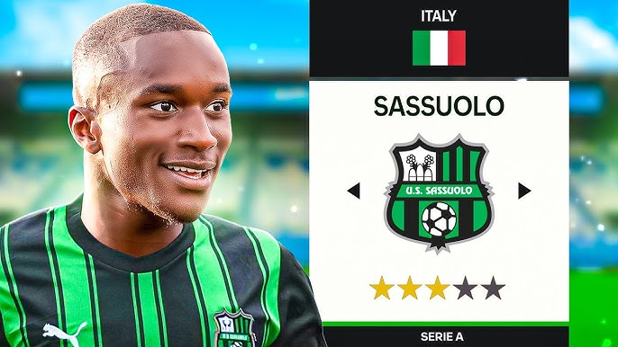 US Cremonese vs US Sassuolo Calcio, 23h30 ngày 29/08