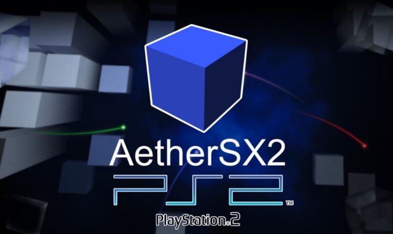 AetherSX2 APK