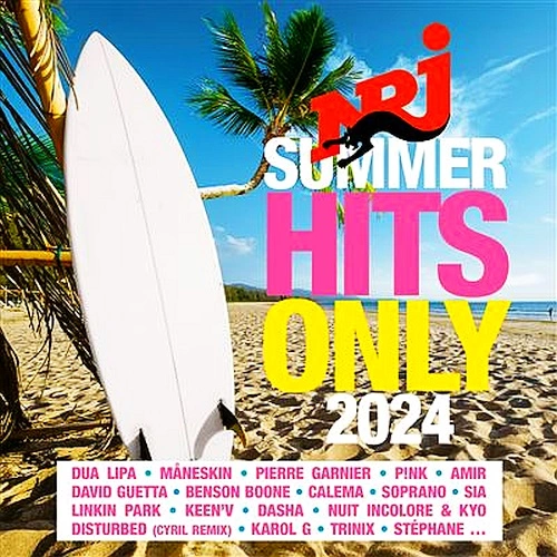 Nrj Summer Hits Only