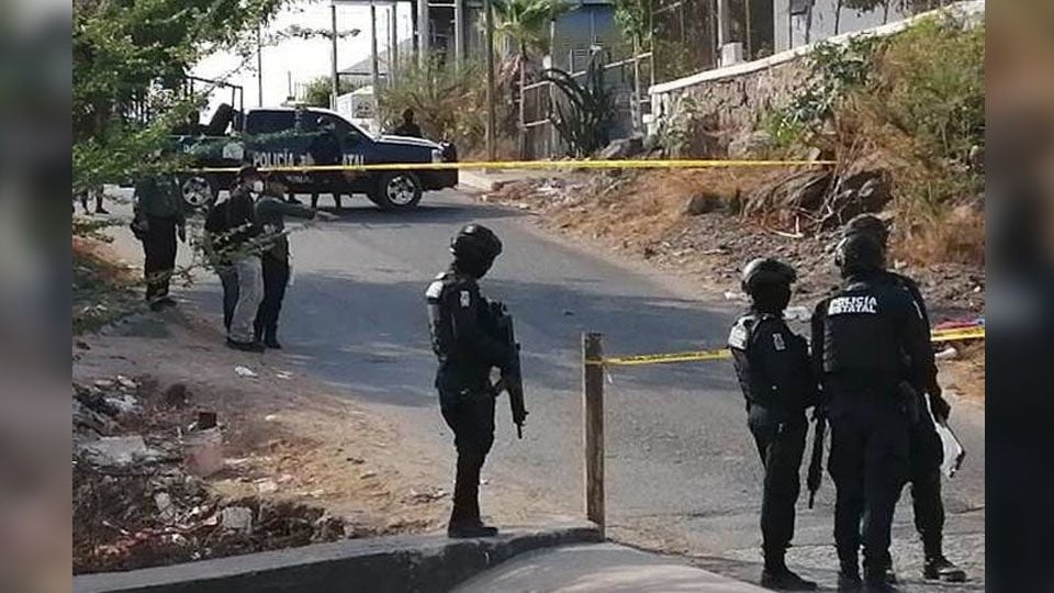 De múltiples impactos de bala, gatilleros asesinan a un hombre en presa de Culiacán; no hay detenidos