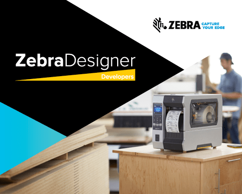 ZebraDesigner for Developers 3.2.2.649 Multilingual