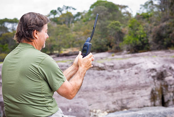 satellite phone