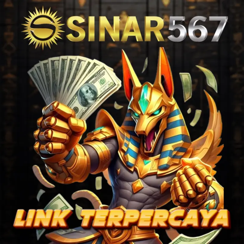 SINAR567 Situs Bermain Game Online Dengan Link Alternatif Terpercaya