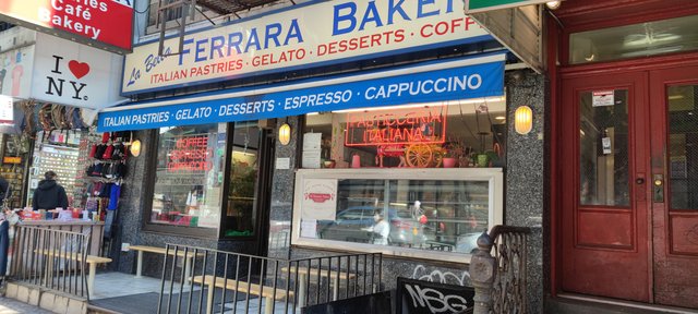 Nueva York 2022 - Blogs de USA - Compras y patinaje (9)
