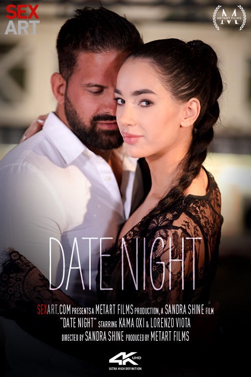 Kama Oxi Lorenzo Viota Date Night 2023 Sexart 1080p Kingsite Pl