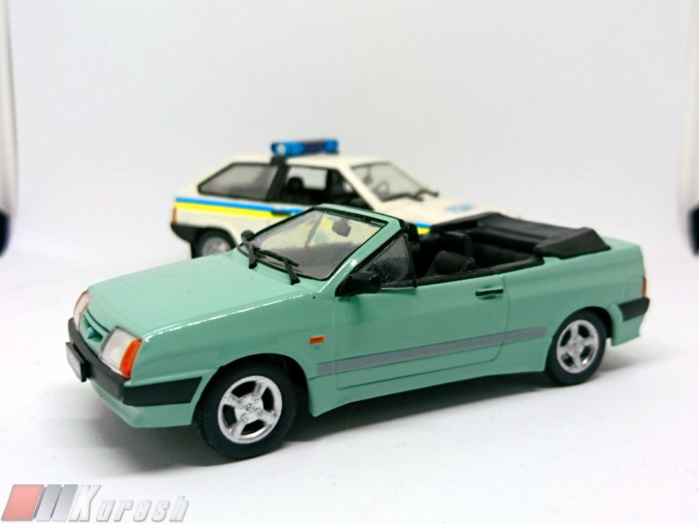 ВАЗ_2108_Наташа