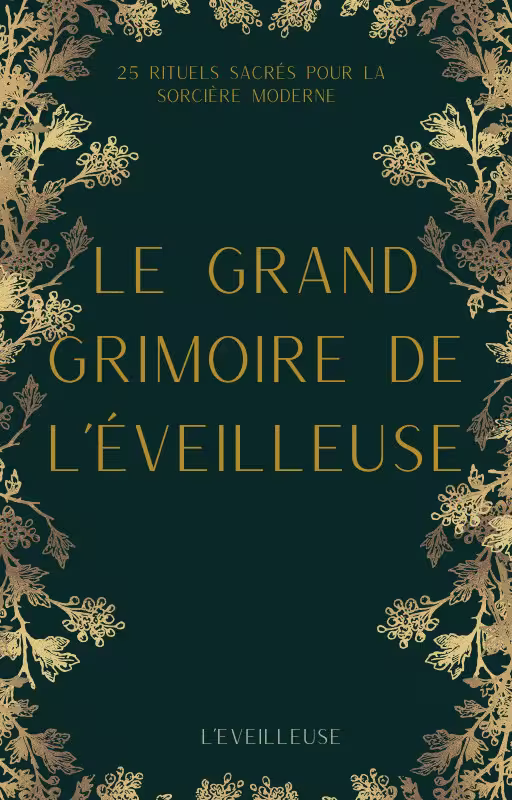 Le Grand Grimoire