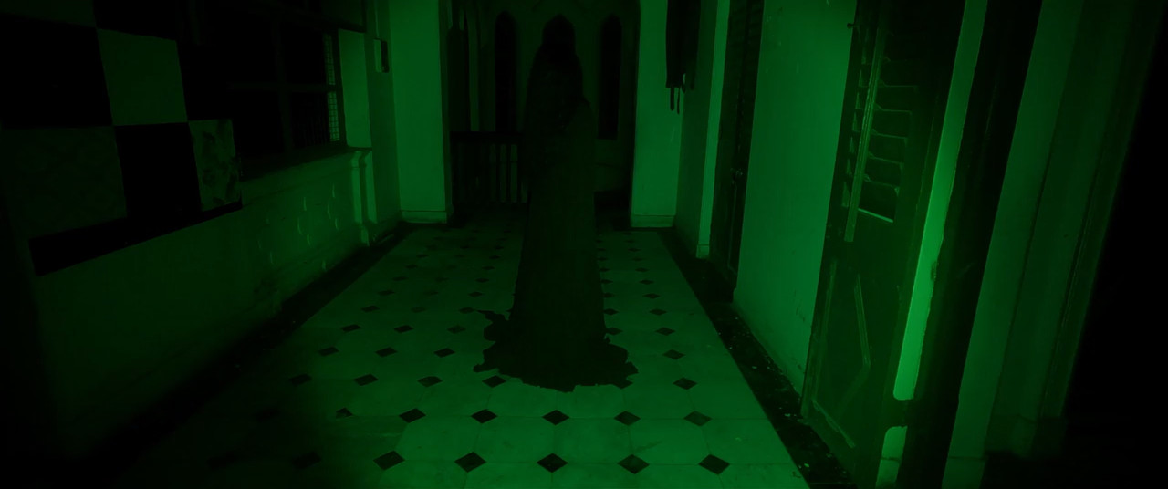 Asvins 2023 WebRip [Hindi + Tamil] 480p 720p ESub Screenshot