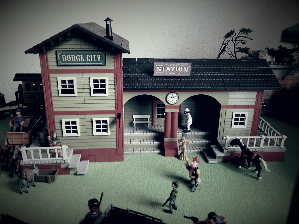 Dodge City - 08