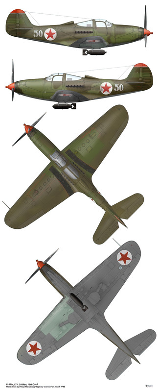 Bell-P-39N-Airacobra-16GvIAP-White-50-Capt-AI-Pokryshkin-completed-66-missions-Russia-Mar-1945-0A-gi